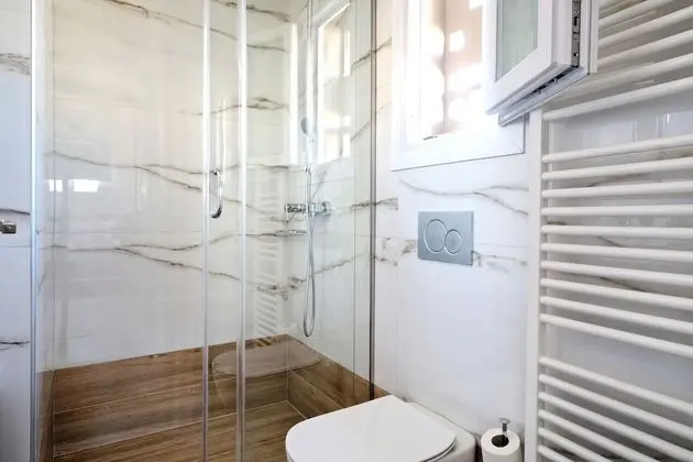 Exclusive Stüdyo Süit, 1 Yatak Odası, Teras, Şehir Manzaralı (Nausika)