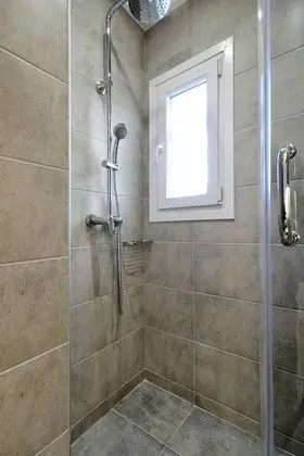 Superior Apart Daire, 1 Yatak Odası, Balkon (Circle)