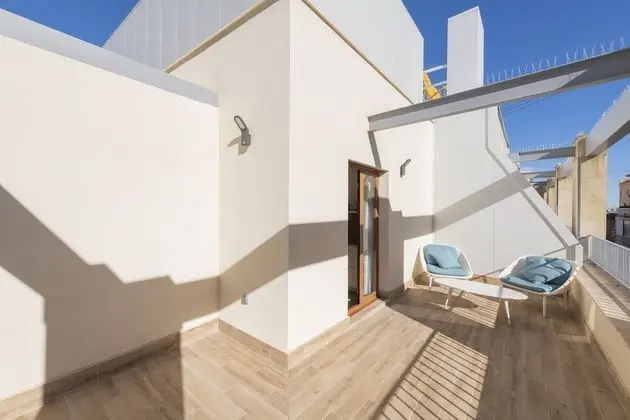 Superior Apart Daire