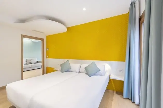 Superior Apart Daire