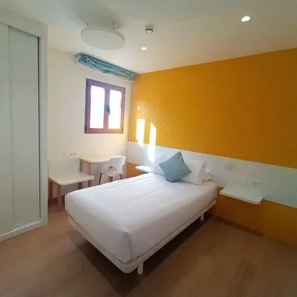 Superior Apart Daire