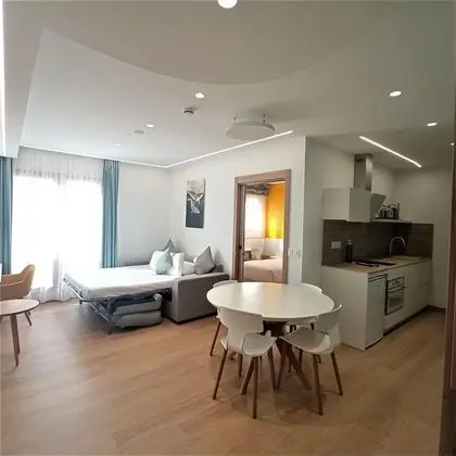 Superior Apart Daire