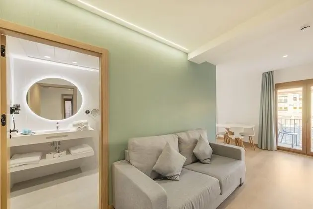 Superior Apart Daire