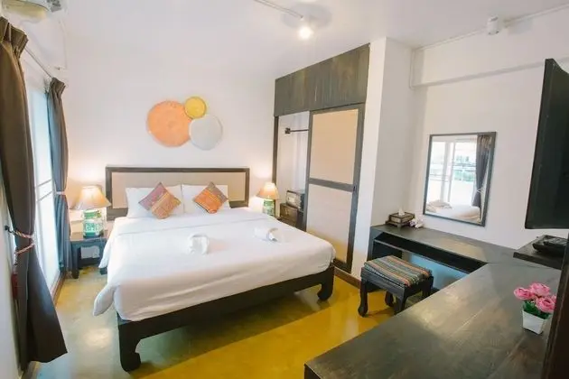 2 Bedroom Family