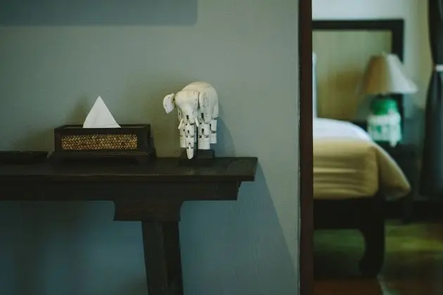 2 Bedroom Family
