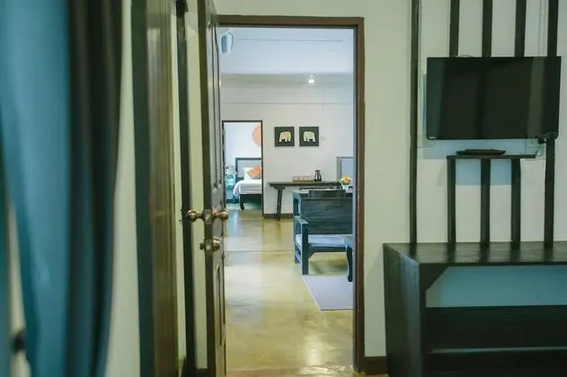 2 Bedroom Family