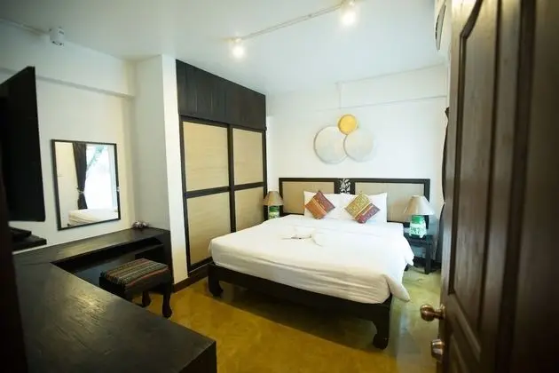 2 Bedroom Family