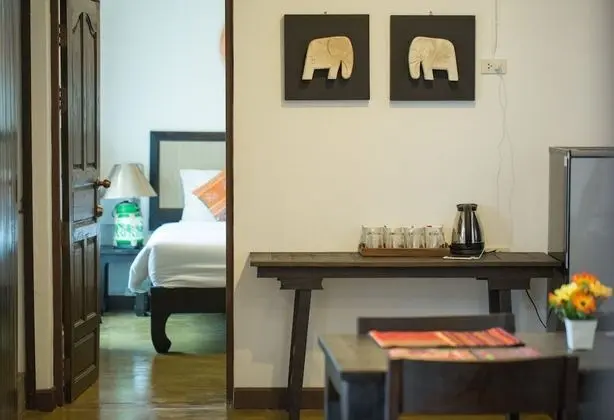 2 Bedroom Family