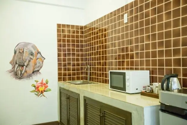 Studio