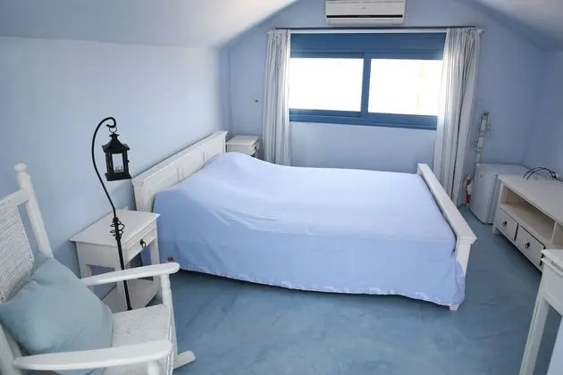 Villa 3 bedrooms view by the sea