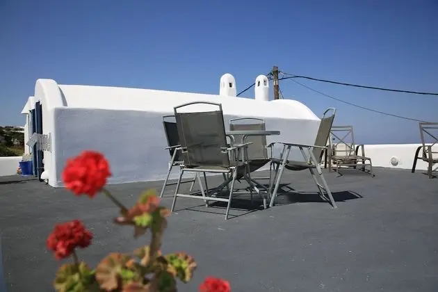 Villa 3 bedrooms view by the sea