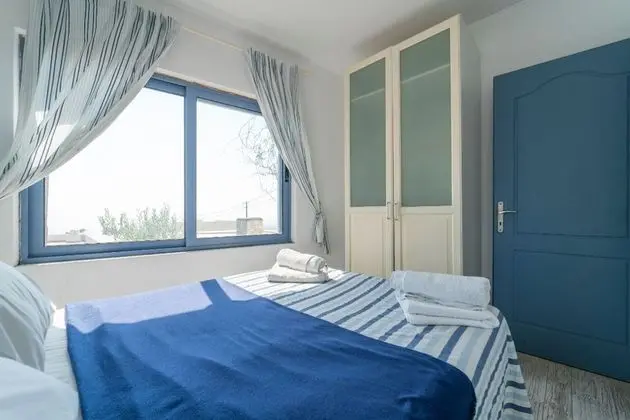 Villa 3 bedrooms view by the sea