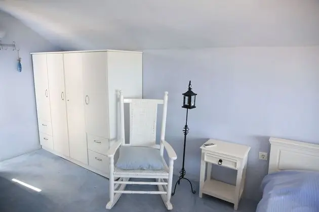 Villa 3 bedrooms view by the sea