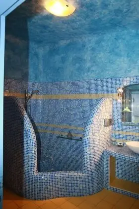 Villa 3 bedrooms view by the sea