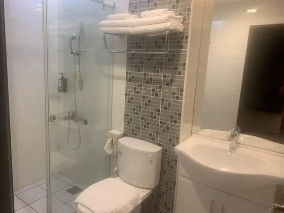 Dört Kişilik Oda, 2 Çift Kişilik Yatak, Sigara İçilmez