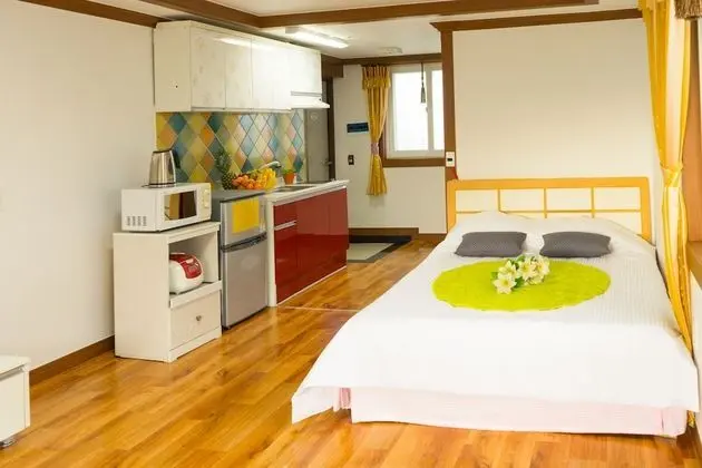 Stüdyo (#201 - Piccolo)