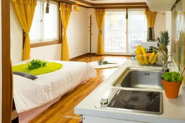 Stüdyo (#201 - Piccolo)