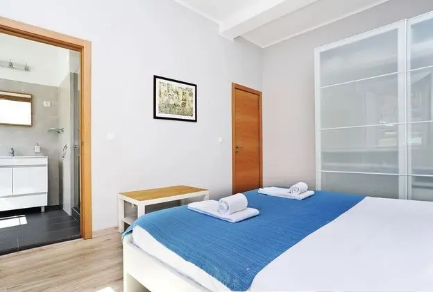 Apart Daire, 2 Yatak Odası (Oeiras 1)