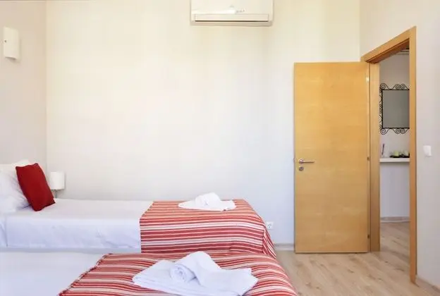Apart Daire, 2 Yatak Odası (Oeiras 1)