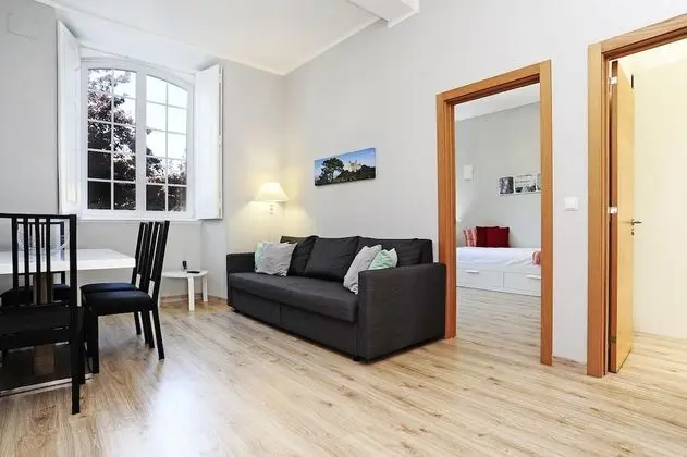 Apart Daire, 2 Yatak Odası (Oeiras 1)
