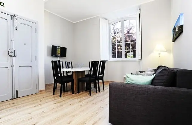 Apart Daire, 2 Yatak Odası (Oeiras 1)