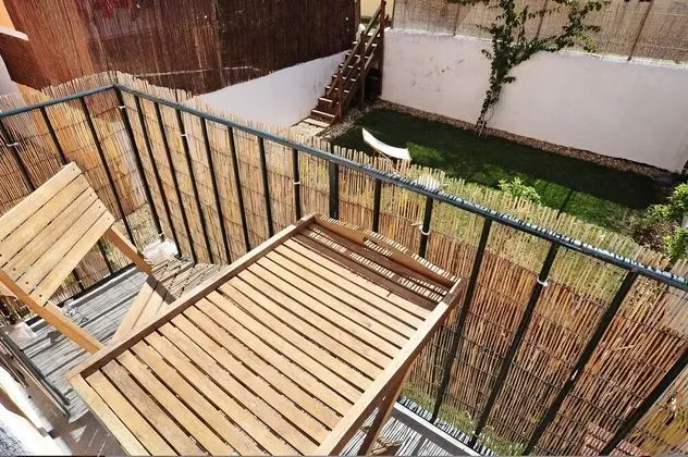Apart Daire, 2 Yatak Odası (Oeiras 1)