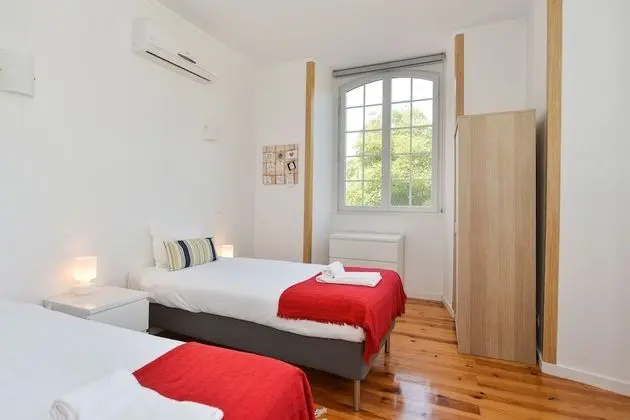 Apart Daire, 2 Yatak Odası (Oeiras 2)