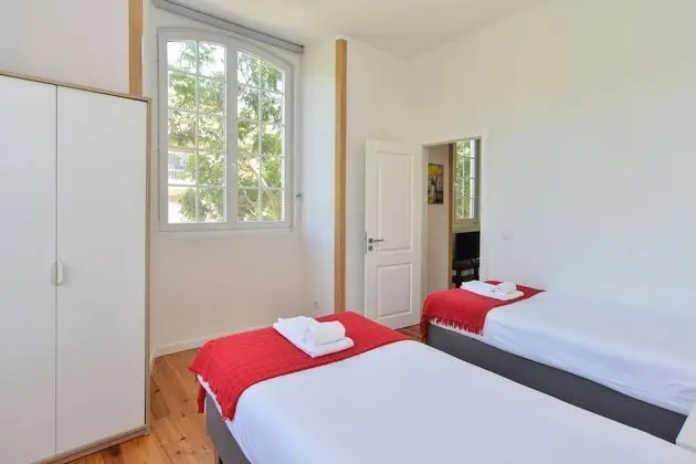 Apart Daire, 2 Yatak Odası (Oeiras 2)