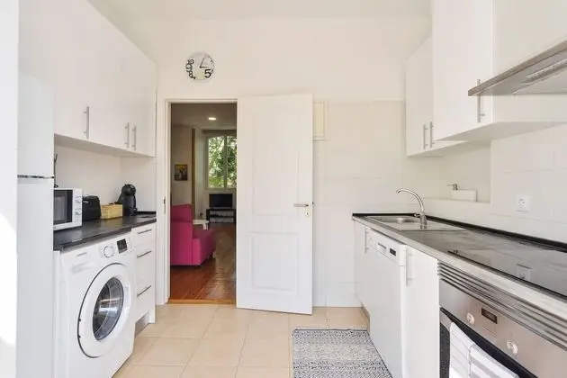 Apart Daire, 2 Yatak Odası (Oeiras 2)