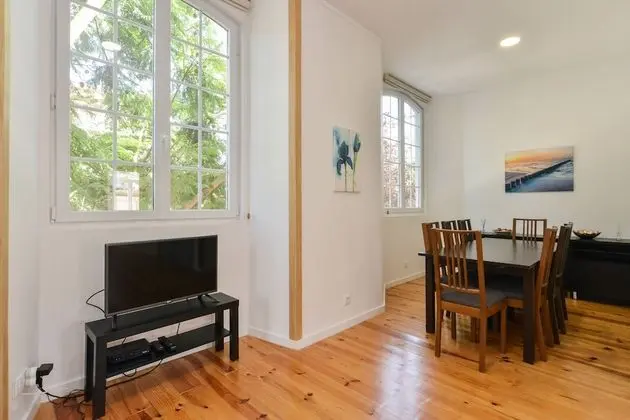 Apart Daire, 2 Yatak Odası (Oeiras 2)