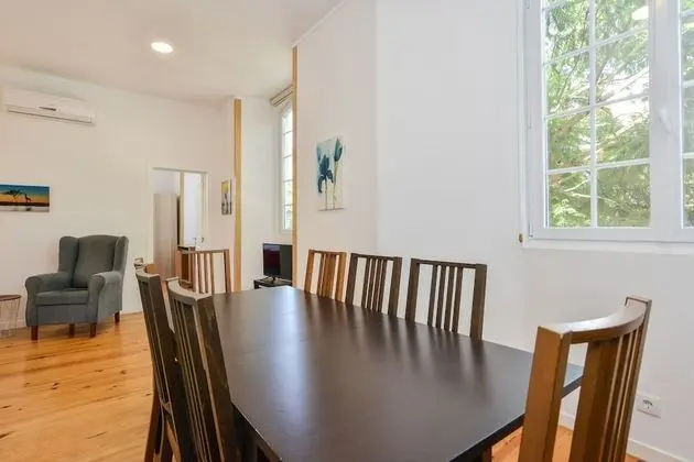 Apart Daire, 2 Yatak Odası (Oeiras 2)