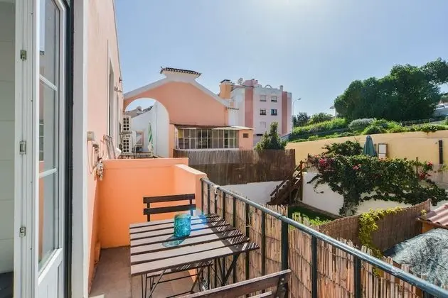 Apart Daire, 2 Yatak Odası (Oeiras 2)