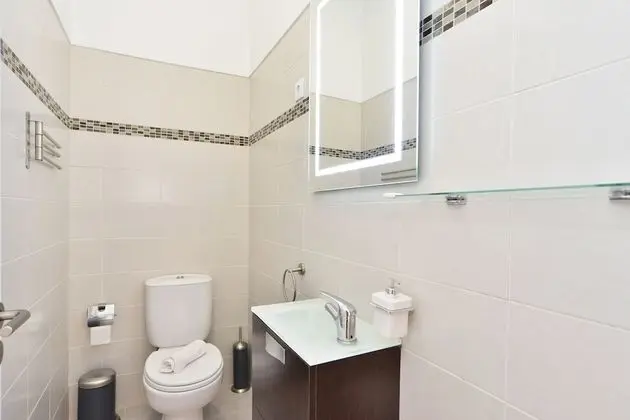 Apart Daire, 2 Yatak Odası (Oeiras 2)
