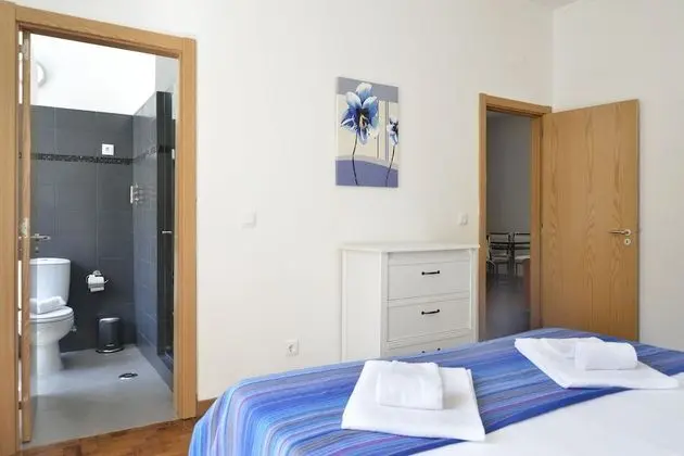 Apart Daire, 2 Yatak Odası (Oeiras 3)