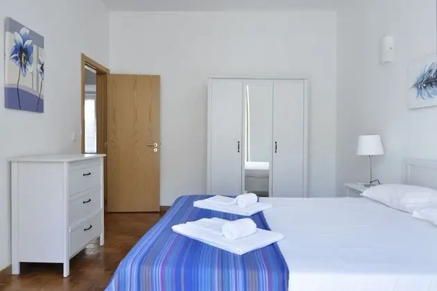 Apart Daire, 2 Yatak Odası (Oeiras 3)