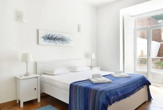 Apart Daire, 2 Yatak Odası (Oeiras 3)
