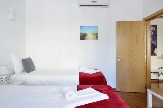 Apart Daire, 2 Yatak Odası (Oeiras 3)