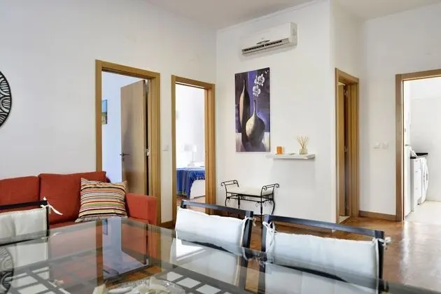 Apart Daire, 2 Yatak Odası (Oeiras 3)