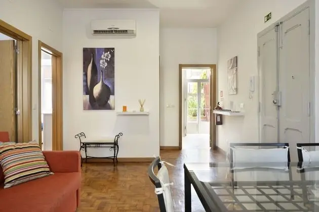 Apart Daire, 2 Yatak Odası (Oeiras 3)