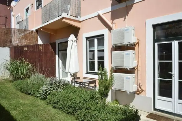 Apart Daire, 2 Yatak Odası (Oeiras 3)