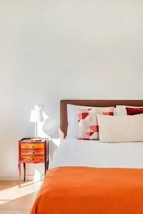 Apart Daire, 3 Yatak Odası, Havuz Kullanımı