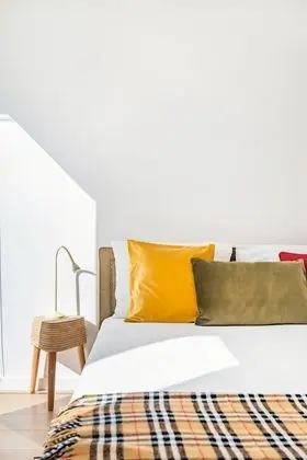 Apart Daire, 3 Yatak Odası, Havuz Kullanımı