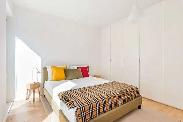 Apart Daire, 3 Yatak Odası, Havuz Kullanımı