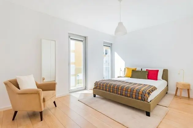 Apart Daire, 3 Yatak Odası, Havuz Kullanımı