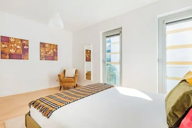Apart Daire, 3 Yatak Odası, Havuz Kullanımı