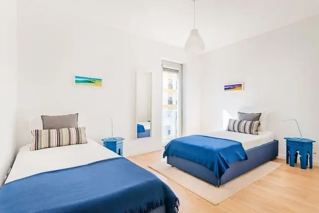 Apart Daire, 3 Yatak Odası, Havuz Kullanımı