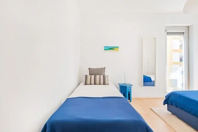 Apart Daire, 3 Yatak Odası, Havuz Kullanımı