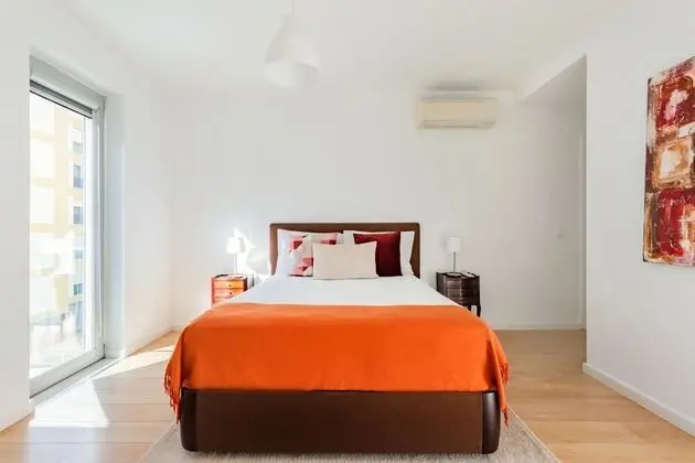 Apart Daire, 3 Yatak Odası, Havuz Kullanımı