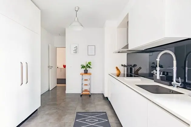 Apart Daire, 3 Yatak Odası, Havuz Kullanımı