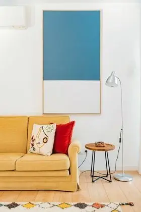 Apart Daire, 3 Yatak Odası, Havuz Kullanımı